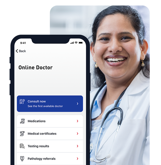 ahm's Online Doctor